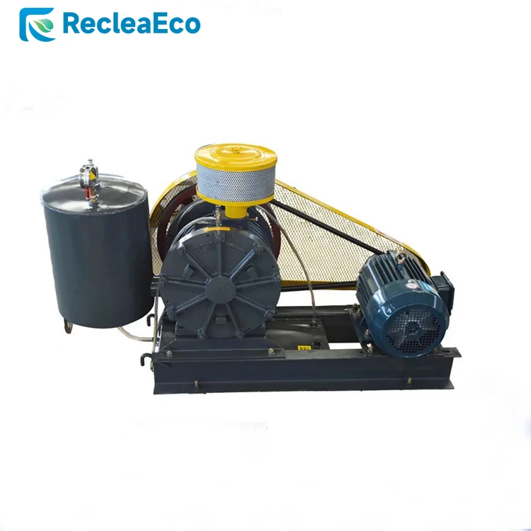 Rotary Blower